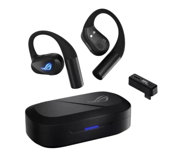 ASUS ROG CETRA OPEN WIRELESS - 1533929 - zdjęcie